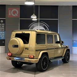 مێرسێدس بێنز G-Class
